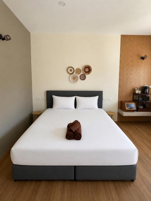 Lom Phangan Studio – Koh Phangan