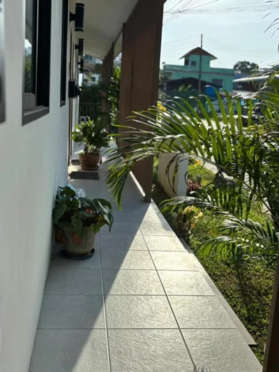 Studio — Lom Phangan Studio